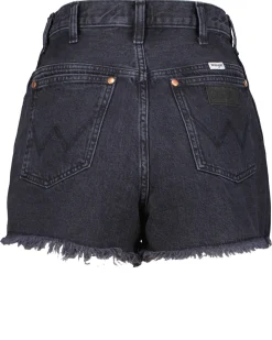 Damen Jeansshorts FESTIVAL