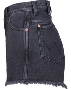 Damen Jeansshorts FESTIVAL