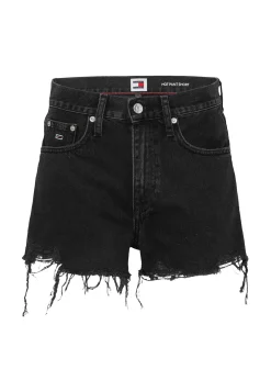 Damen Jeansshorts HOT PANT Relaxed Fit