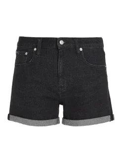 Damen Jeansshorts MID RISE SHORT Slim Fit
