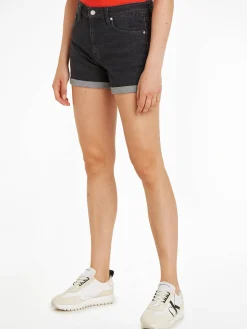 Damen Jeansshorts MID RISE SHORT Slim Fit