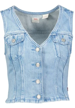 Damen Jeanstop BELLA