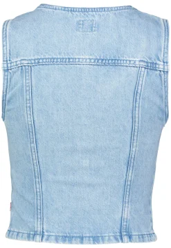 Damen Jeanstop BELLA