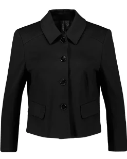 Damen Jerseyblazer