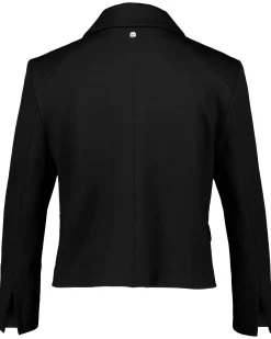 Damen Jerseyblazer