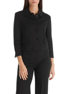 Damen Jerseyblazer