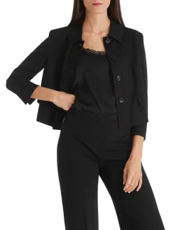 Damen Jerseyblazer