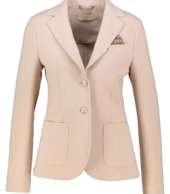 Damen Jerseyblazer