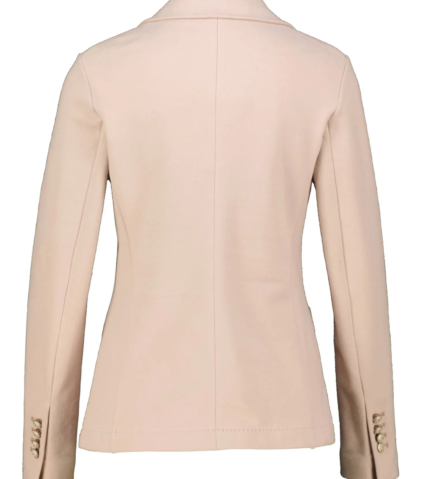 Damen Jerseyblazer