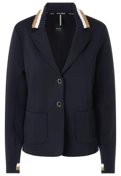 Damen Jerseyblazer