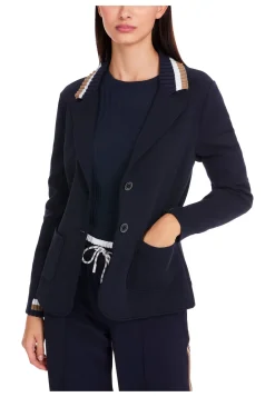Damen Jerseyblazer