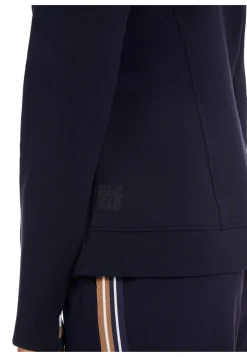 Damen Jerseyblazer