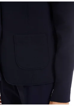 Damen Jerseyblazer