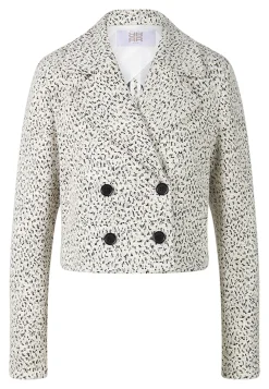 Damen Jerseyblazer