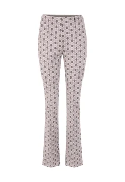 Damen Jerseyhose FREDERICA