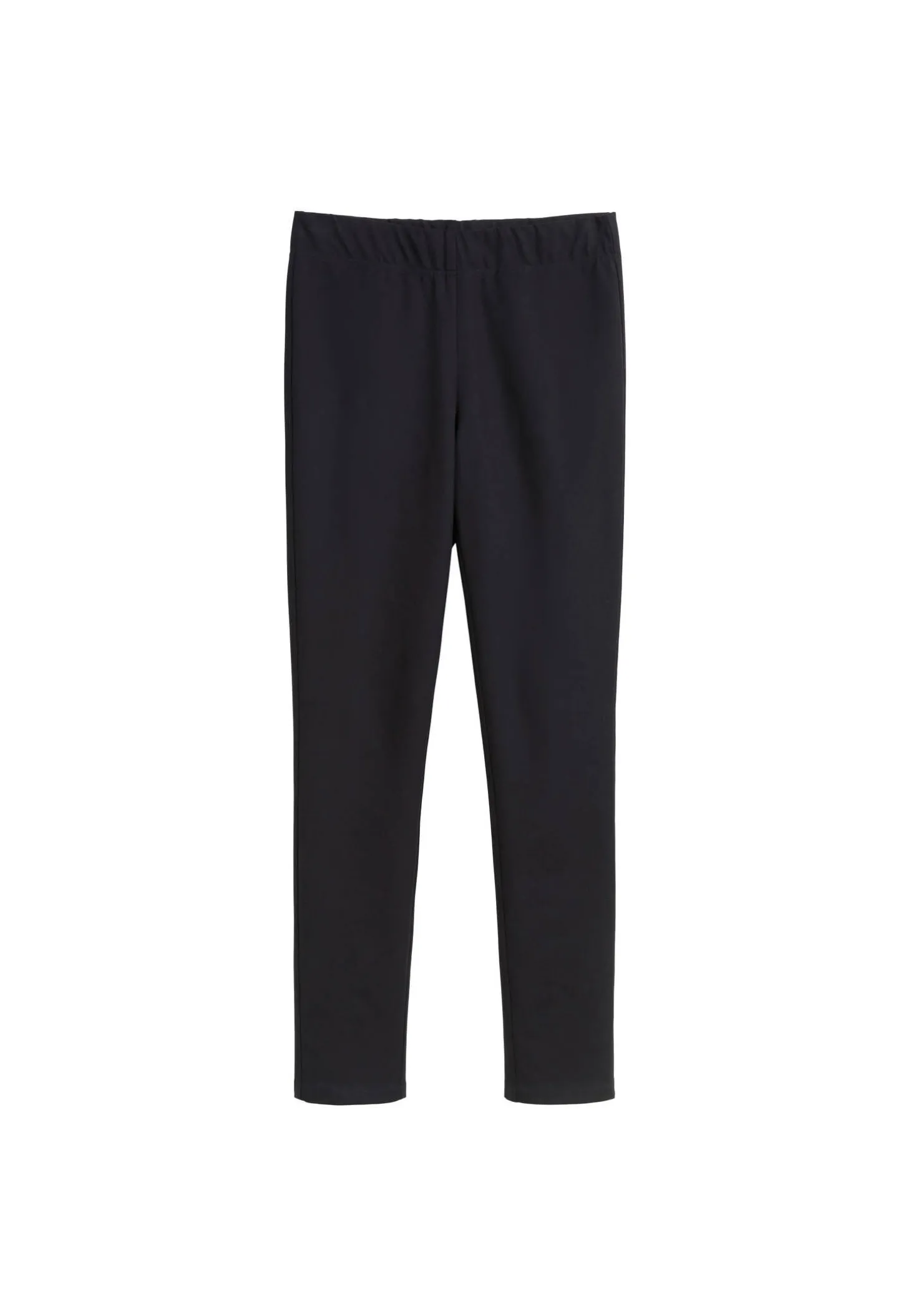 Damen Jerseyhose LEGGING SHAPE Slim Fit