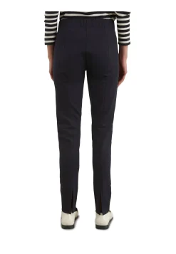 Damen Jerseyhose LEGGING SHAPE Slim Fit