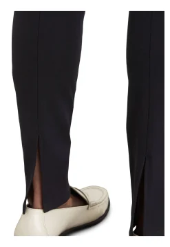 Damen Jerseyhose LEGGING SHAPE Slim Fit