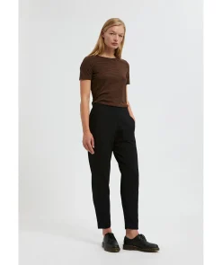 Damen Jerseyhose 