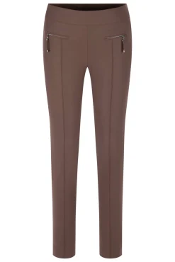 Damen Jerseyhose OTTI Slim Fit