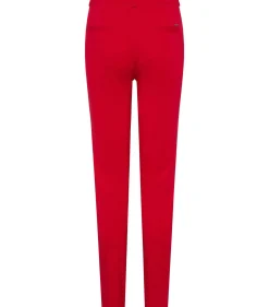 Damen Jerseyhose SHAKIRA Skinny Fit verkürzt