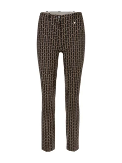 Damen Jerseyhose SYDNEY Slim Fit