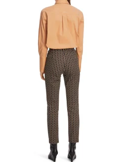 Damen Jerseyhose SYDNEY Slim Fit