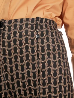 Damen Jerseyhose SYDNEY Slim Fit