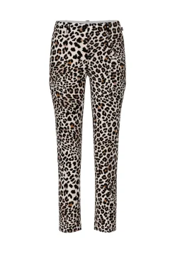 Damen Jerseyhose SYDNEY Slim Fit