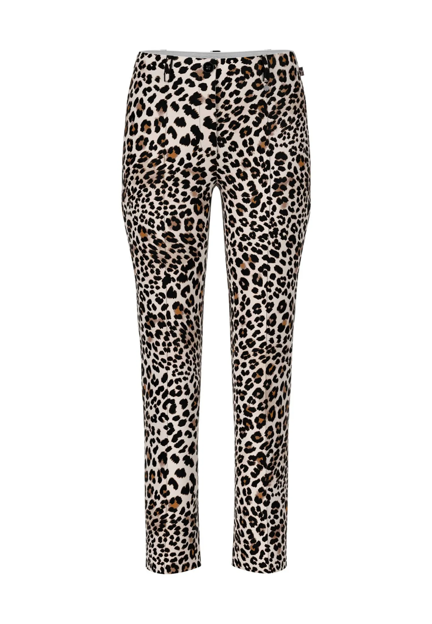 Damen Jerseyhose SYDNEY Slim Fit