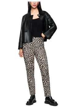 Damen Jerseyhose SYDNEY Slim Fit