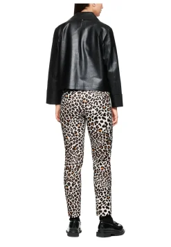 Damen Jerseyhose SYDNEY Slim Fit