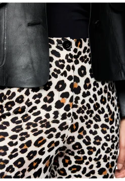 Damen Jerseyhose SYDNEY Slim Fit