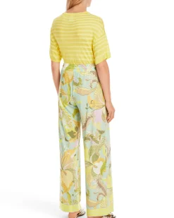 Damen Jerseyhose WEDI