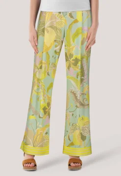 Damen Jerseyhose WEDI