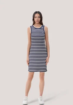 Damen Jerseykeid Slim Fit