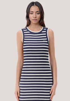 Damen Jerseykeid Slim Fit