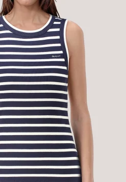 Damen Jerseykeid Slim Fit