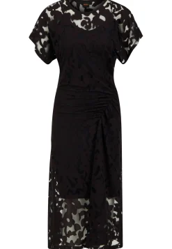 Damen Jerseykleid C_EBUNA