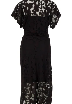 Damen Jerseykleid C_EBUNA