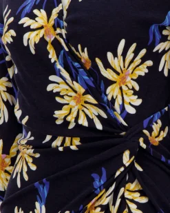 Damen Jerseykleid DVF BORRIS DRESS