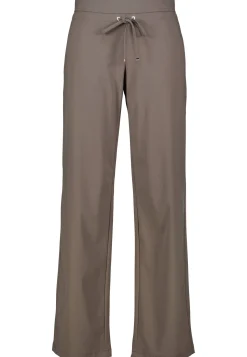 Damen Joggerpants CANDICE STRAIGHT