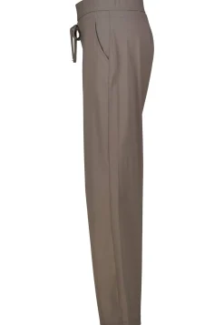 Damen Joggerpants CANDICE STRAIGHT