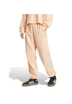 Damen Jogginghose ESSENTIALS FRENCH TERRY JOGGER Loose Fit