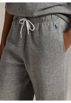 Damen Jogginghose mit weitem Bein