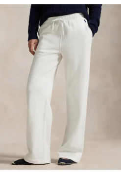 Damen Jogginghose mit weitem Bein