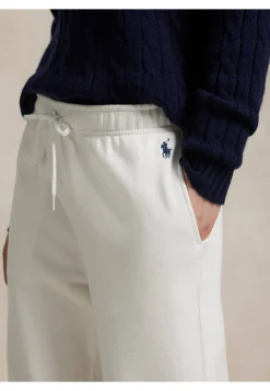 Damen Jogginghose mit weitem Bein