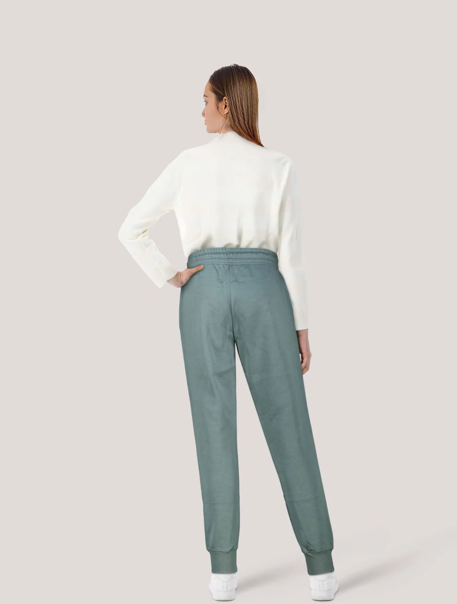 Damen Jogginghose PHOENIX FLEECE