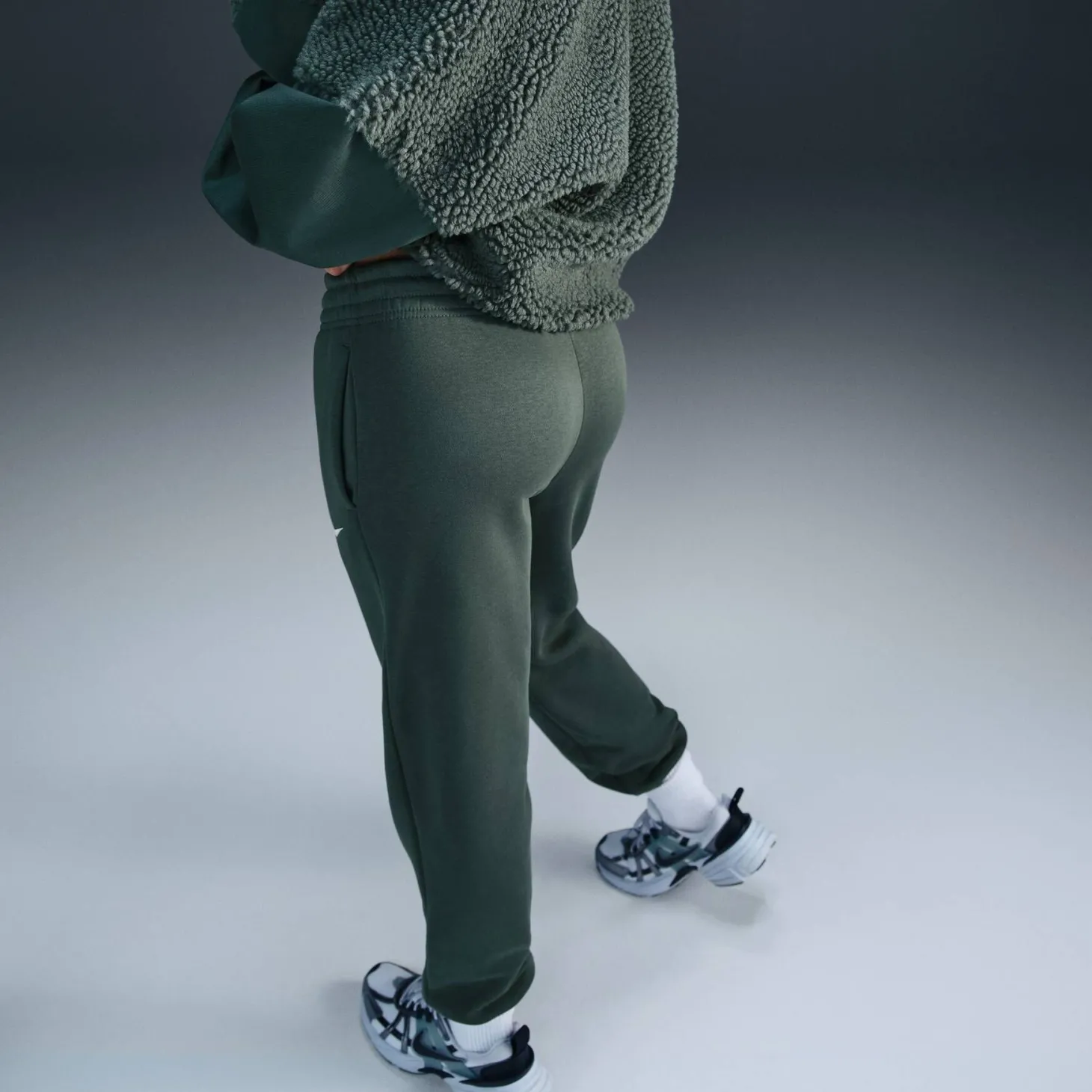 Damen Jogginghose PHOENIX FLEECE