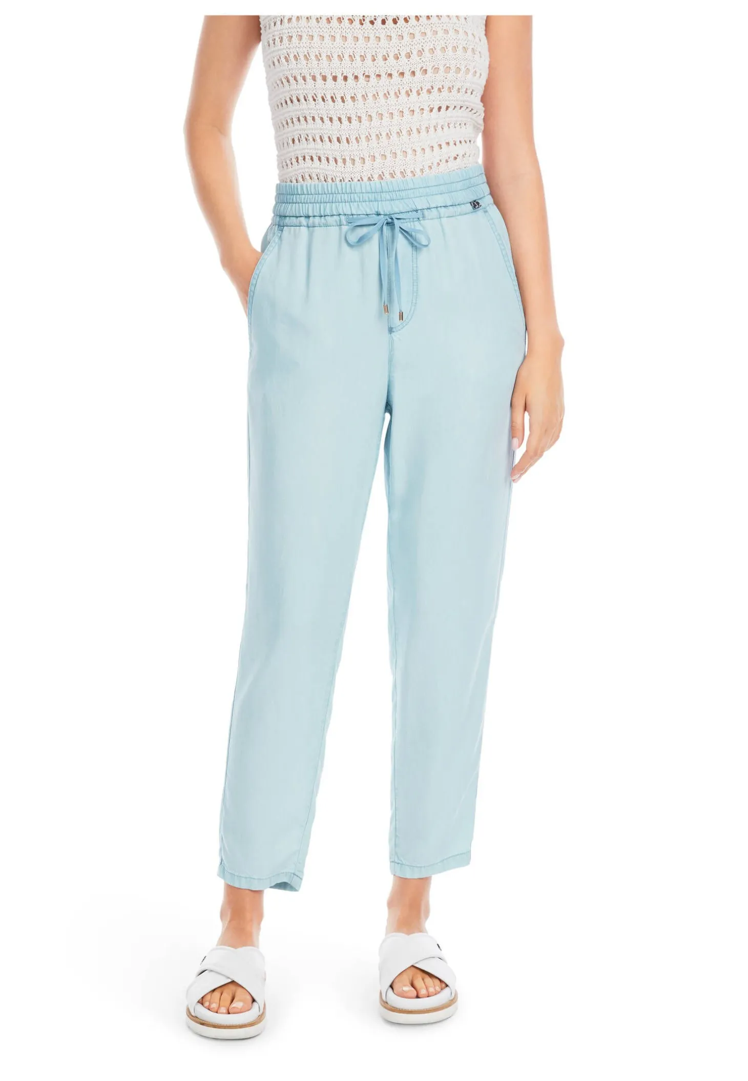 Damen Jogpants RHODOS Relaxed Fit